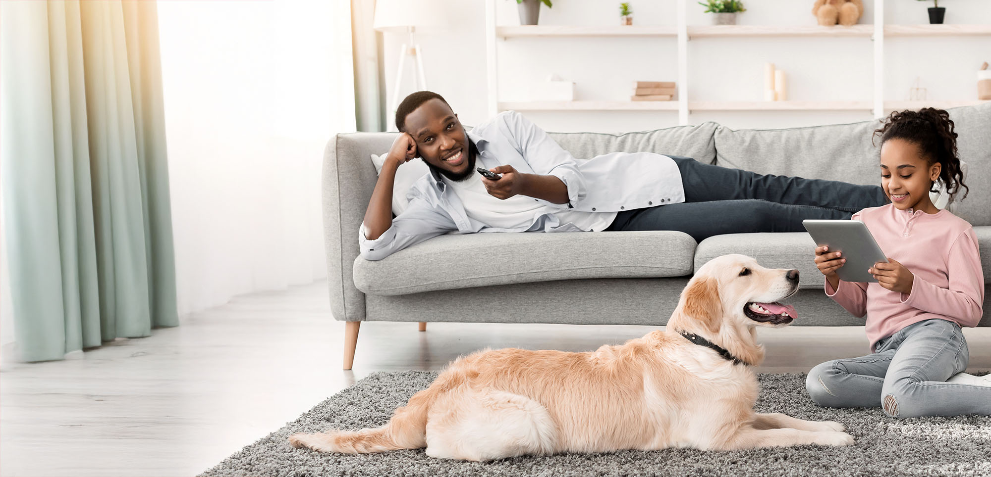 Solhaven exterior view